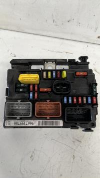Boitier servitude moteur (BSM)