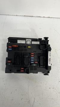 Boitier servitude moteur (BSM)