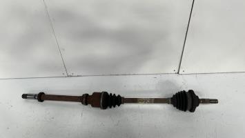 Cardan droit (transmission)