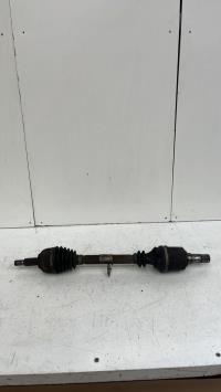 Cardan gauche (transmission)