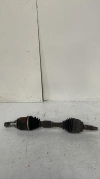 Cardan gauche (transmission)