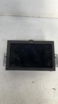 Ecran GPS