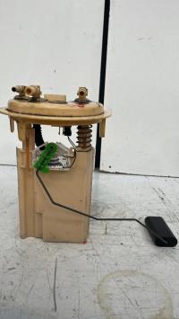 Jauge à carburant