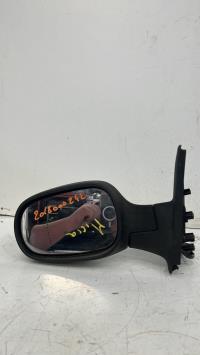 Retrovisor izquierdo