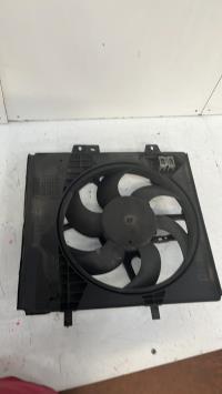 Ventilateur eau