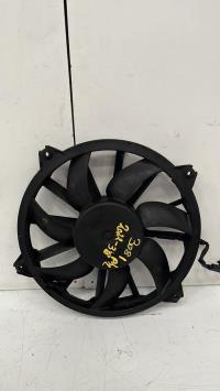 Ventilateur eau