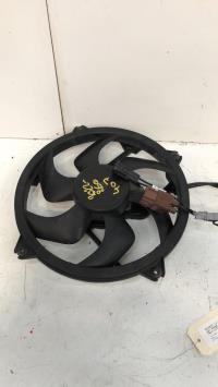 Ventilateur eau