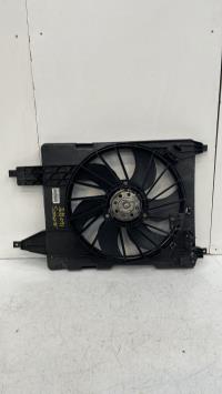 Ventilateur eau