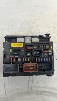 Boitier servitude moteur (BSM)