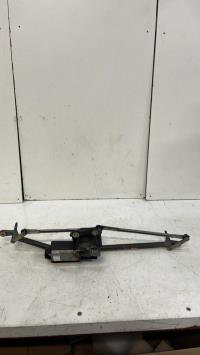Moteur essuie glace avant