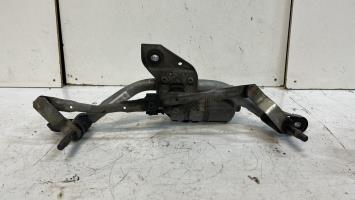 Moteur essuie glace avant