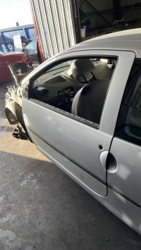 Porte avant gauche