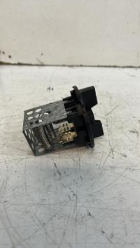 Resistance chauffage