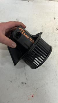 Ventilateur chauffage