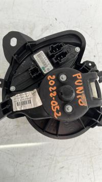 Ventilateur chauffage