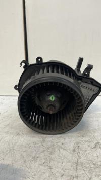 Ventilateur chauffage
