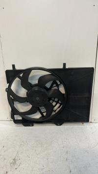 Ventilateur eau