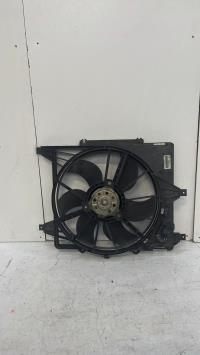 Ventilateur eau