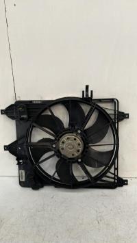 Ventilateur eau