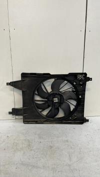 Ventilateur eau