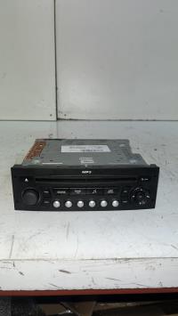 Autoradio d'origine