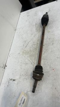 Cardan droit (transmission)