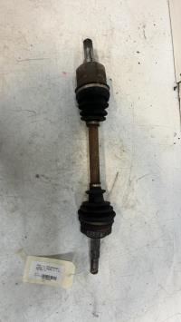 Cardan gauche (transmission)