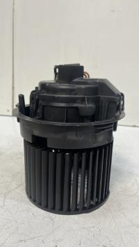 Ventilateur chauffage