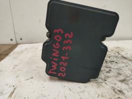 Bloc ABS (freins anti-blocage)