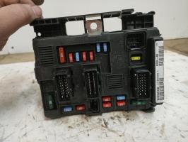 Boitier servitude moteur (BSM)
