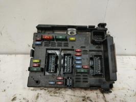 Boitier servitude moteur (BSM)