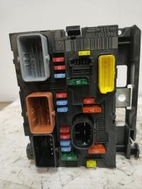 Boitier servitude moteur (BSM)