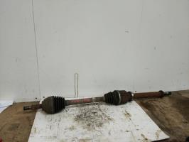 Cardan droit (transmission)