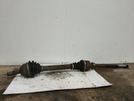 Cardan droit (transmission)