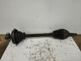 Cardan gauche (transmission)