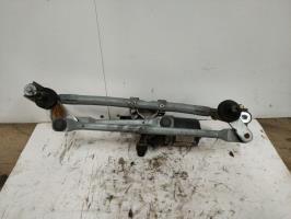 Moteur essuie glace avant