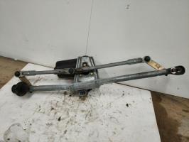 Moteur essuie glace avant