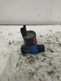 Pompe lave glace avant