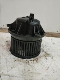 Ventilateur chauffage