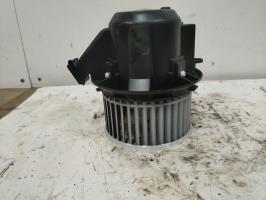 Ventilateur chauffage