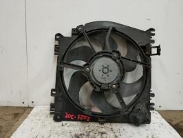 Ventilateur eau