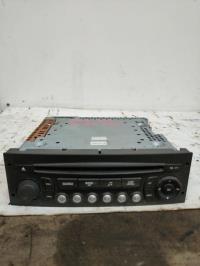 Autoradio d'origine