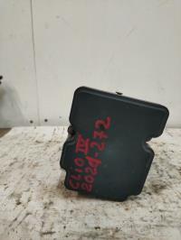 Bloc ABS (freins anti-blocage)