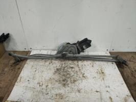 Moteur essuie glace avant