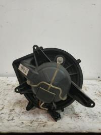 Ventilateur chauffage