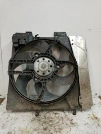 Ventilateur eau