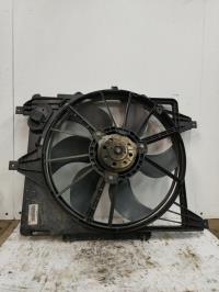 Ventilateur eau