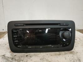 Autoradio d'origine