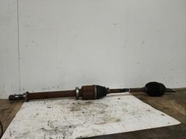 Cardan droit (transmission)