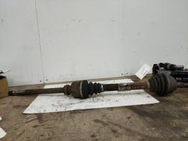 Cardan droit (transmission)